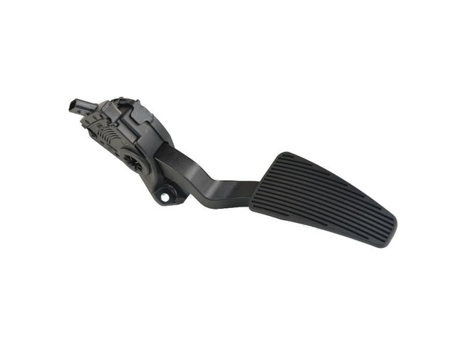 68044317AD - Fuel and Accelerator Pedal: Accelerator Pedal for Ram: 1500, 1500 Classic, 2500, 3500 Image