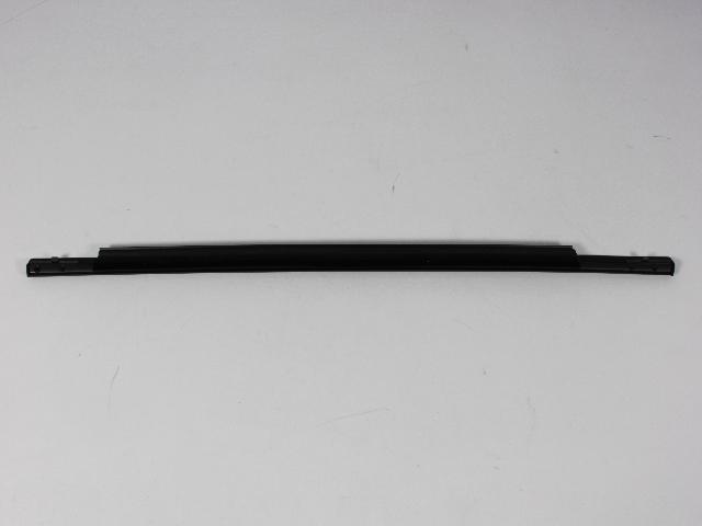 55399117AC - Doors and Related Parts: Rear Door Belt Weatherstrip, Left for Mopar Image