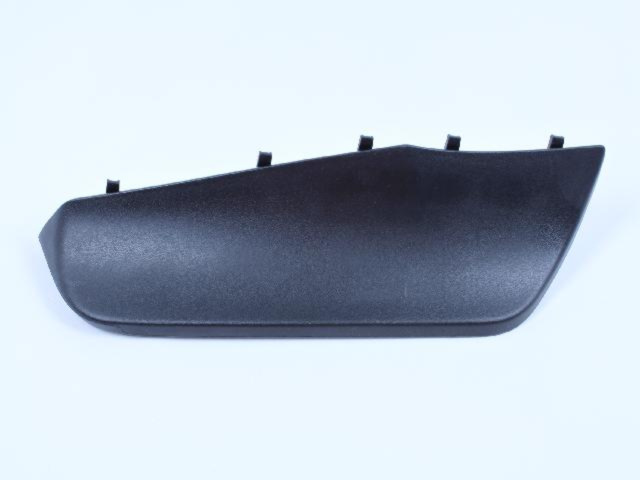 2011-2013 Jeep Grand Cherokee Front Fascia Spat, Right 68078296AA