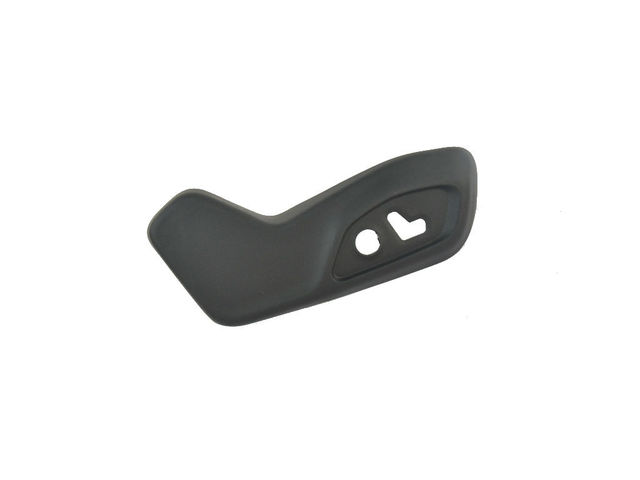 6MJ76DX9AA - Interior Trim: Front Seat Shield for Mopar Image