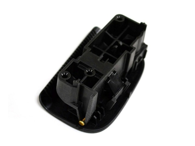 1ZW60DX9AB - Interior Trim: Latch for Jeep: Cherokee Image