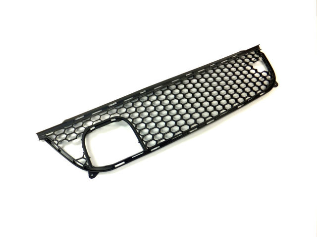 68211030AB - Frame, Bumper and Fascia: Lower Grille for Jeep: Cherokee Image