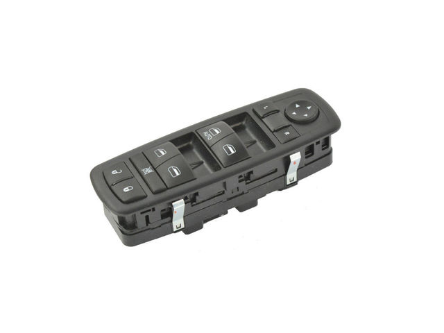 2017-2022 Mopar Front Door Switch And Bezel 68275252AE | My Mopar