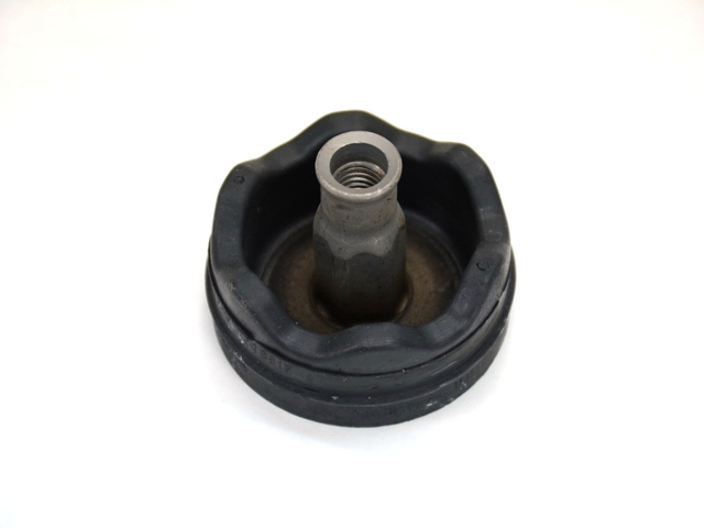 55364001AA - Frames and Bumpers: Frame To Body Isolator for Mopar Image