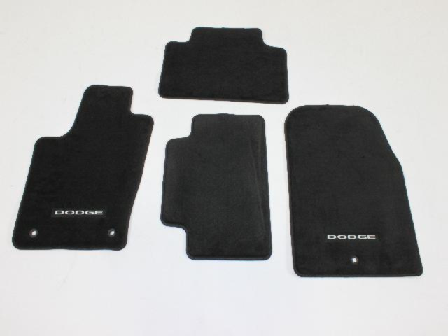 1GH50DX9AD - Unclassified: Floor Mat for Dodge: Durango Image