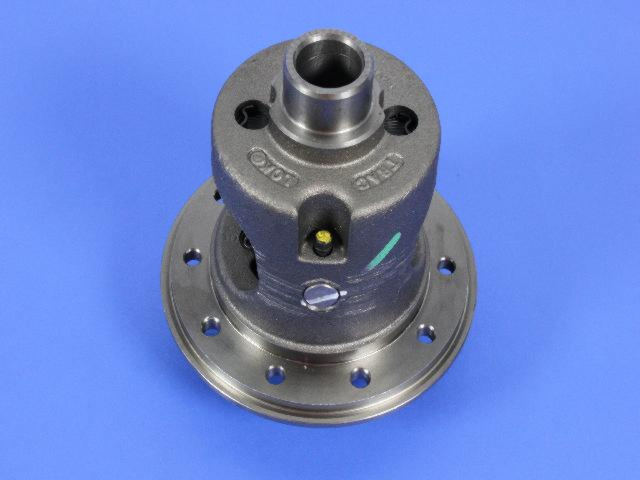 68399252AA - Rear Axle: Ring And Pinion Gear Kit for Dodge: Dakota, Durango | Jeep: Cherokee, Liberty | Ram: Dakota Image