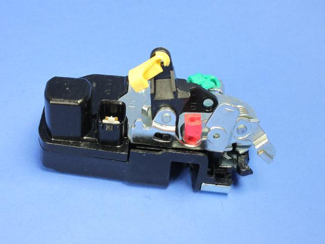 55364987AB - Doors and Related Parts: Front Door Latch, Left for Mopar Image