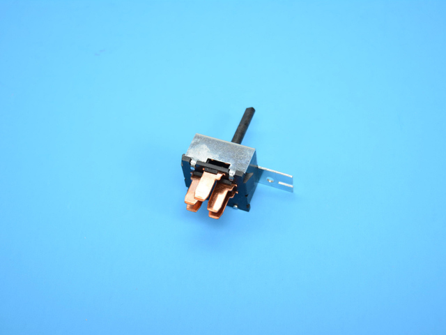 5011214AA - Electrical: Blower Control Switch for Mopar Image