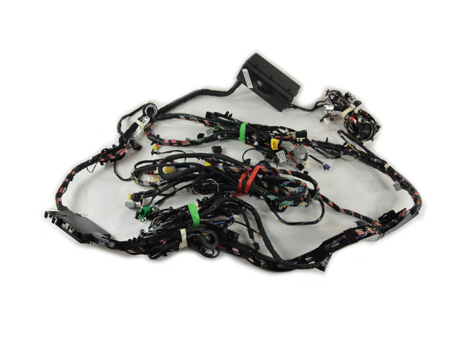 68279941AA - Electrical: Body Wiring for Mopar Image