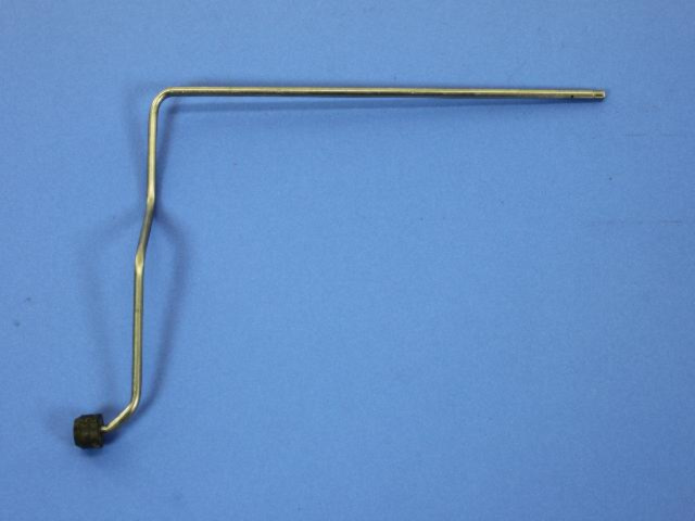 52852999AA - Automatic Transaxle 4 Speed: Oil Feed Tube for Chrysler: 300 | Dodge: Challenger, Charger, Magnum, Nitro | Jeep: Liberty, Wrangler Image