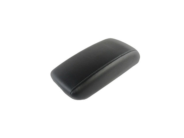 6KM48LC5AB - Interior Trim: Console Armrest for Mopar Image