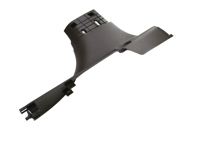 1UD02LU5AC - Interior Trim: B Pillar Lower Trim Panel, Right for Jeep: Cherokee Image