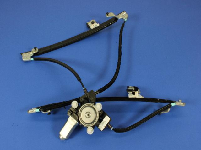 4894526AA - Doors and Related Parts: Front Door Window Regulator, Right for Mopar Image