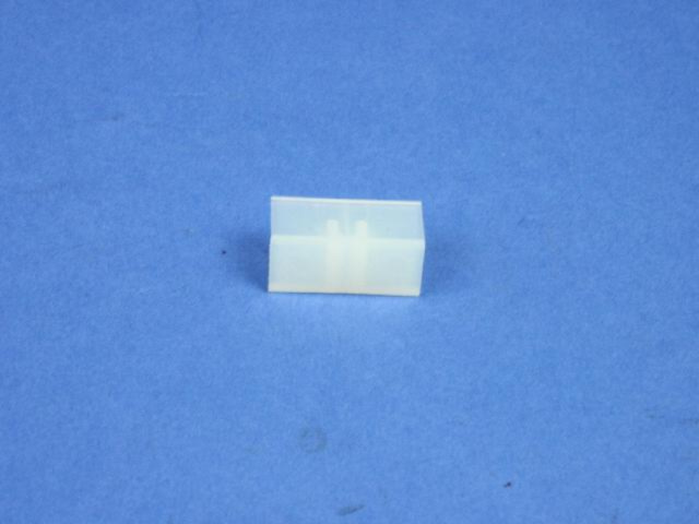 4167969 - Transfer Case Model 242 [DHP]: Shift Fork Pad for Dodge: Dakota, Durango, Ram 1500, Ram 2500, Ram 3500 | Jeep: Cherokee, Grand Cherokee, Liberty, Wrangler, Wrangler JK | Ram: 1500, 2500, 3500, Dakota Image