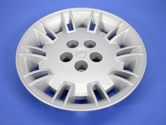 UQ19ZDJAA - Wheels, Covers and Jacks: Wheel Cover for Chrysler: 300 | Dodge: Charger, Magnum Image