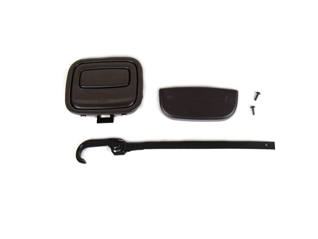 6BF24LU5AB - Interior Trim: Latch Release Handle for Jeep: Grand Cherokee Image