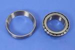 68454727AA - : Differential Side Bearing Kit for Ram: 2500, 3500 Image