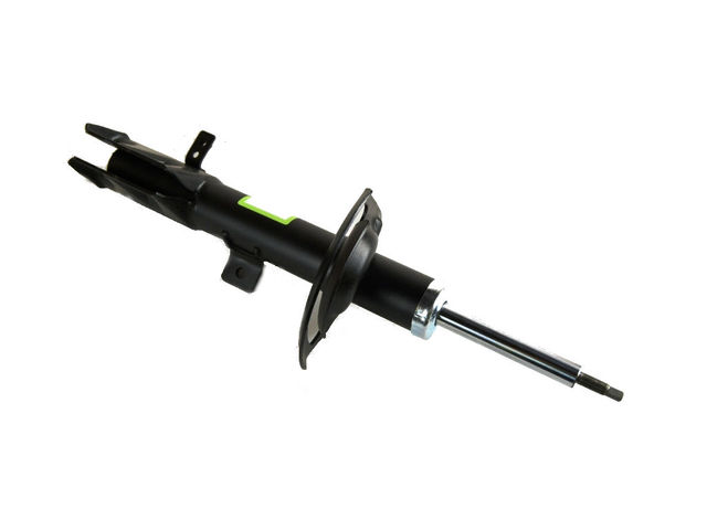5168219AD - Front Suspension: Front Suspension Strut, Left for Jeep: Compass, Patriot Image