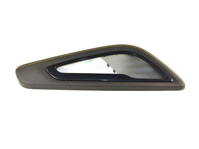 5QZ11VY3AA - Interior Trim: Front Door Trim Armrest, Left for Mopar Image