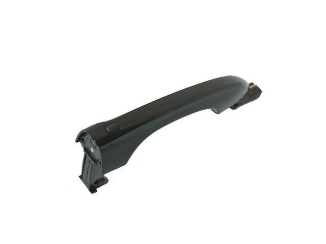 5LX801GZAF - Doors, Door Mirrors and Related Parts: Exterior Door Handle, Right for Mopar Image