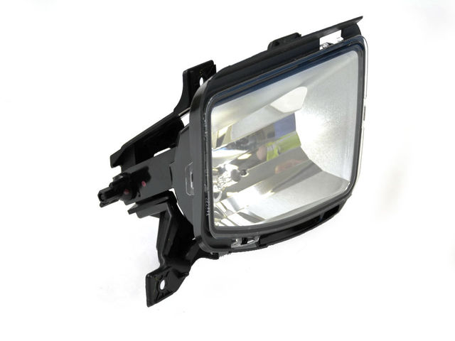 68104821AF - Electrical: Front Fog Lamp, Left for Ram: 1500, 1500 Classic Image