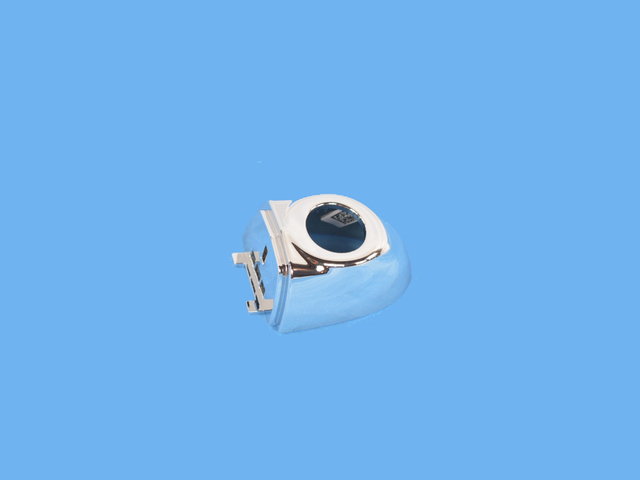 6AQ85SZ0AA - : Door Handle Cap, Left for Mopar Image