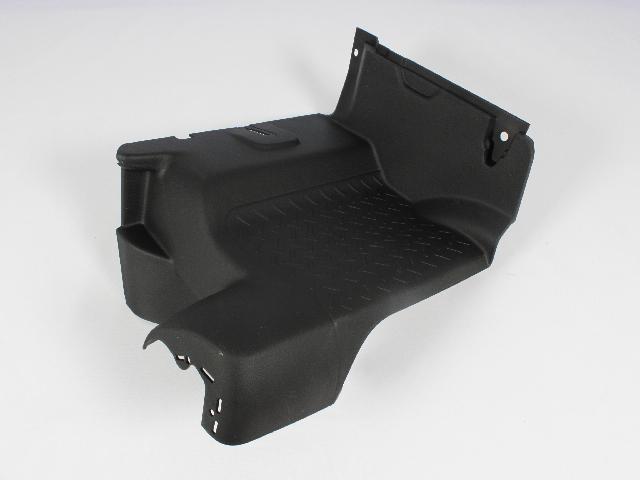 2011-2018 Jeep Quarter Inner Lower Panel, Right 5XL57DX9AA | My