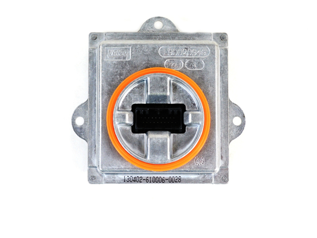 68223396AA - Electrical: Bi-beam Driver Module for Jeep: Grand Cherokee, Grand Cherokee WK Image