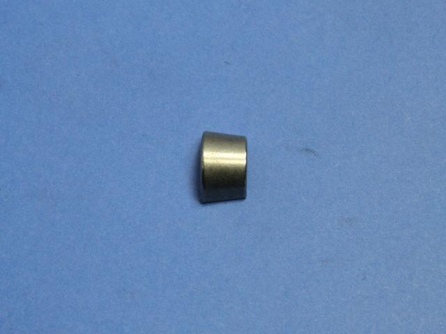 53010515AA - Engine: Valve Spring Retainer Lock, Right Cylinder Head for Chrysler: 300, Aspen | Dodge: Challenger, Charger, Dakota, Durango, Magnum, Ram 1500, Ram 2500, Ram 3500, Viper | Jeep: Cherokee, Commander, Grand Cherokee, Grand Cherokee L, Grand Wagoneer, Wagoneer, Wrangler | Ram: 1500, 1500 Classic, 2500, 3500 | SRT: Viper Image