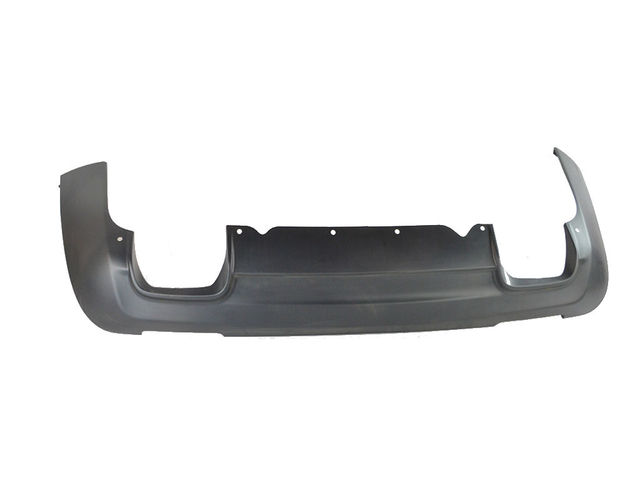 68260009AC - Frame, Bumper and Fascia: Rear Lower Fascia for Dodge: Challenger Image