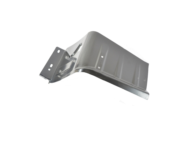 68166916AB - Body Sheet Metal Except Doors: Sill Panel for Ram: ProMaster 1500, ProMaster 2500, ProMaster 3500 Image