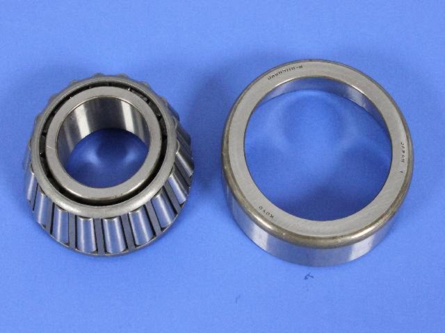 5134442AA - Rear Axle: Drive Pinion Bearing, Rear for Mopar Image