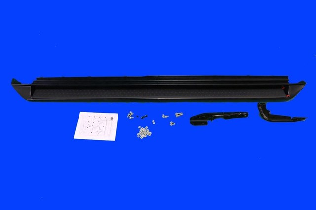 68040570AF - Mopar Accessories - Component Parts: Board Running Board for Chrysler: Town &amp; Country | Dodge: Grand Caravan | Ram: C/V Image