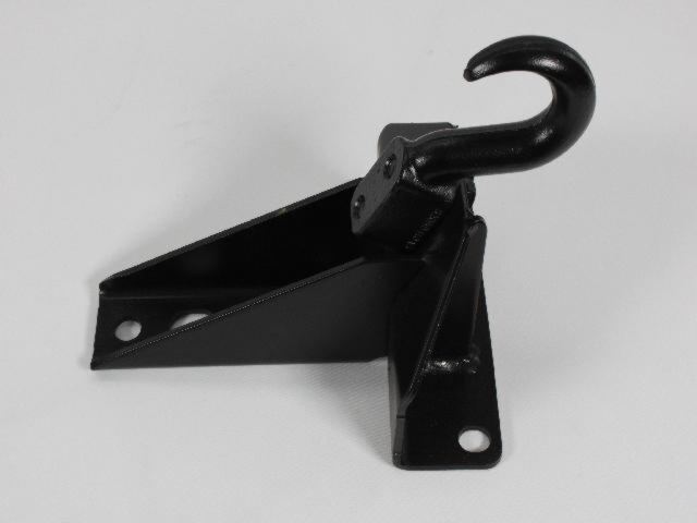 52059233AB - Frames and Bumpers: Tow Hook for Jeep: Liberty Image