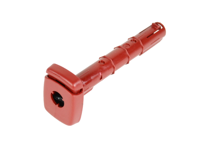 1TM71JRRAB - Interior Trim: Headrest Sleeve, Locking for Mopar Image