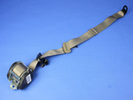 YD73DK5AD - : Rear Outer Seat Belt, Left for Dodge: Caliber Image