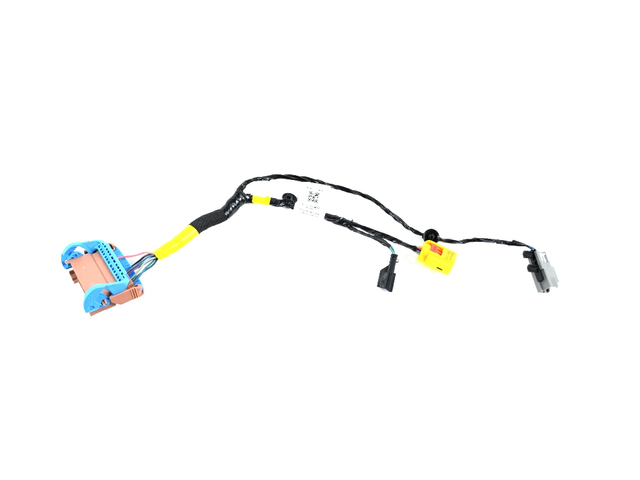 68217616AA - Electrical: Power Seat Wiring for Mopar Image