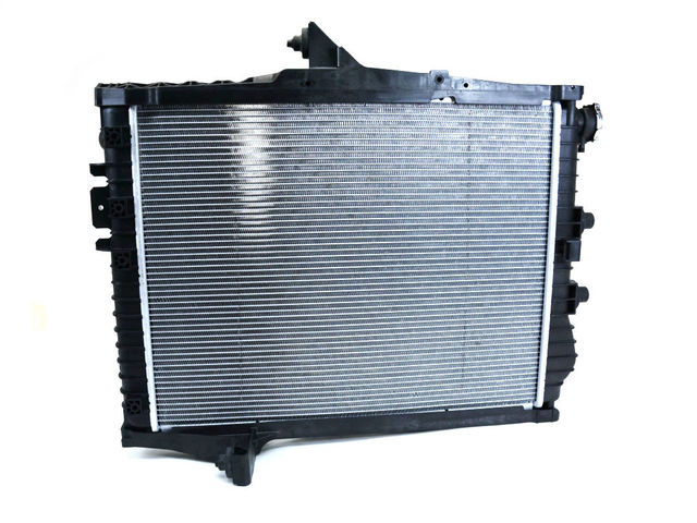 52029044AD - Cooling: Engine Cooling Radiator for Mopar Image