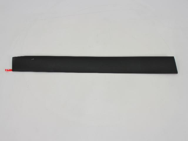 5182563AB - Exterior Ornamentation: Front Door Molding, Left for Jeep: Compass Image