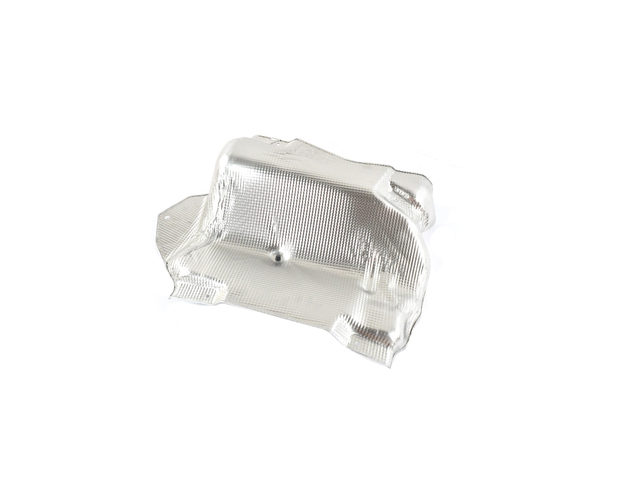 68246764AA - Exhaust: Fuel Tank Heat Shield for Dodge: Hornet | Fiat: 500X | Jeep: Compass, Renegade Image