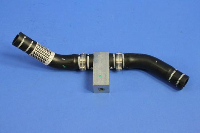 68246816AA - 3.0L Turbo Diesel; Engine: Hose for Ram: ProMaster 1500, ProMaster 2500, ProMaster 3500 Image