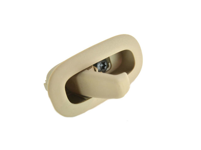 5SA96HL1AA - Interior Trim: Coat Hook for Jeep: Grand Cherokee, Grand Cherokee WK Image