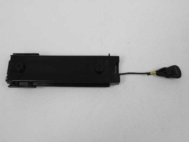 68086496AF - Interior Trim: Glove Box Door Dampener for Dodge: Durango | Jeep: Grand Cherokee, Grand Cherokee WK Image