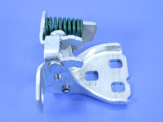 5065265AL - Body Sheet Metal Except Doors: Hood Hinge, Left for Chrysler: 300 | Dodge: Challenger, Charger, Magnum Image