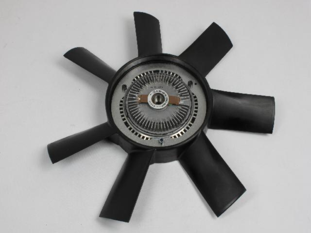 5117642AA - Cooling: Cooling Fan for Mopar Image