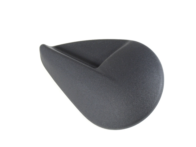 1UV12DX9AA - Interior Trim: Recliner Handle for Dodge: Challenger Image