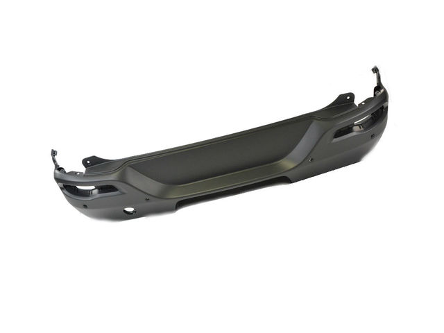 68232317AD - Frame, Bumper and Fascia: Rear Lower Fascia for Jeep: Cherokee Image