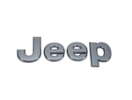 68207203AB - : Hood Nameplate for Jeep: Cherokee Image