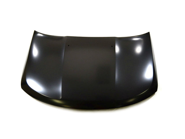 68079255AG - Body Sheet Metal Except Doors: Hood for Jeep: Compass Image