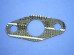 68049023AA - : Turbo Oil Drain Pipe Gasket for Dodge: Ram 2500, Ram 3500 | Ram: 2500, 3500 Image